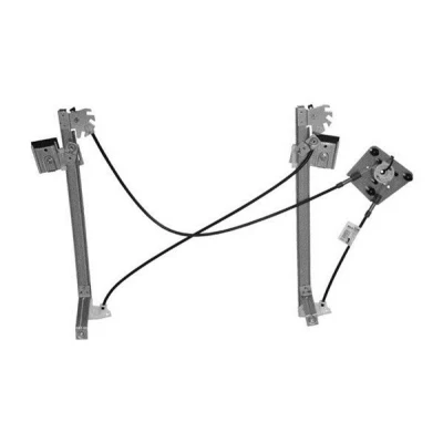 Imagem de MAGNETI MARELLI 350103125300 Elevador de vidro à frente, lado esquerdo elétrico sem motor SEAT: Ibiza 4