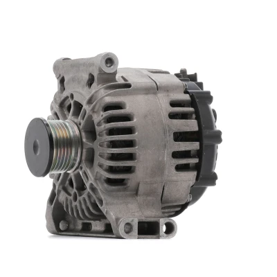 Imagem de BOSCH 0 986 080 040 Alternador 14V 150A MERCEDES BENZ: Classe B
