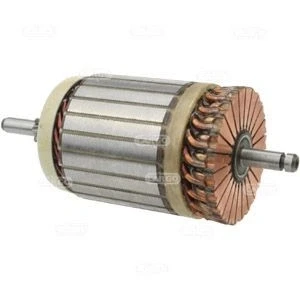 Imagem de HC Cargo F 032 230 250 Induzido, motor de arranque 12V