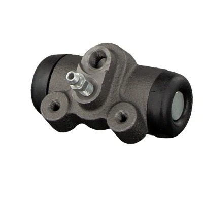Imagem de FEBI BILSTEIN 01722 Cilindro de Roda 22,2 Eixo traseiro esquerdo, direito BMW: 3 Sedan