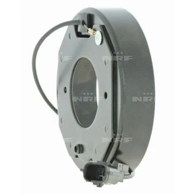 Imagem de NRF 38670 Bobina, embraiagem magnética compressor RENAULT: MEGANE 3 Coupe, Grandtour