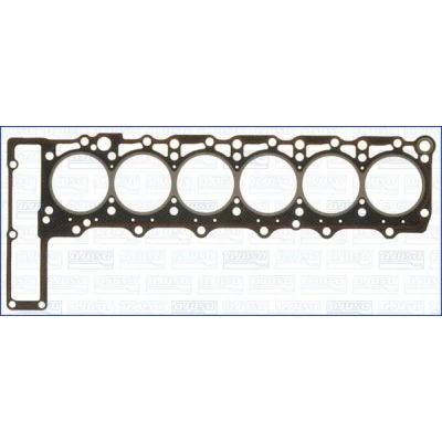 Imagem de AJUSA FIBERMAX 10107900 Juntas da Cabeça do Motor 1,8mm 87,5mm MERCEDES BENZ: Classe E Sedan, Sedan