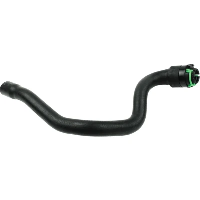 Imagem de GATES 02 1739 Tubo do aquecimento OPEL: Astra H Hatchback, Caravan