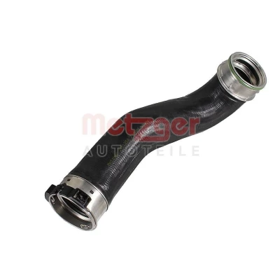 Imagem de METZGER 2401350 Mangueira Para o Turbocompressor com acoplamentos rápidos