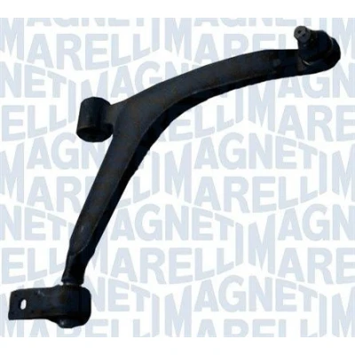 Imagem de MAGNETI MARELLI 301181341400 Braço de suspensão Eixo dianteiro, lado direito transversal CITROËN: Xsara Picasso, Berlingo / First I