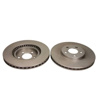 Imagem de QUARO QD2746 Disco de travão 280 23 5 100 interior ventilado pintado alto carbono sem cubo roda, pernos fixação da roda