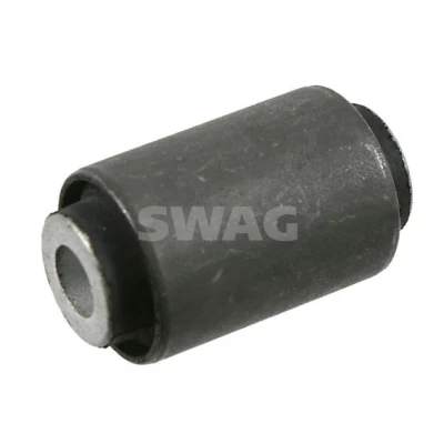 Imagem de SWAG 10 79 0023 Casquilho de Braço Suspensão Eixo traseiro esquerdo, interior, direito MERCEDES BENZ: Classe C Sedan, 190