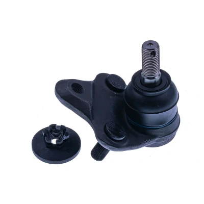 Imagem de DENCKERMANN D110287 Rótula de suspensão Eixo dianteiro 15mm 1/6