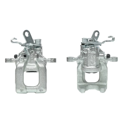 Imagem de ATE 24.3384 1778.5 Pinça de travão sem suporte AUDI: A3 Sportback, Hatchback, VOLKSWAGEN: Touran I, Golf 6, SEAT: Leon II Hatchback endado,