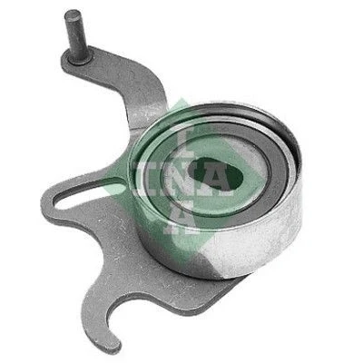 Imagem de INA 531 0242 20 Rolo tensor, correia dentada OPEL: Corsa B Hatchback, Van, Astra F CC