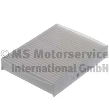 Imagem de KOLBENSCHMIDT 50014731 Filtro, ar do habitáculo Cartucho filtrante 195 145 32 PEUGEOT: 108 Hatchback, CITROËN: C1 II, TOYOTA: Aygo