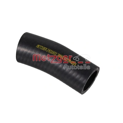 Imagem de METZGER 2421883 Mangueira de Radiador EPDM (borracha etileno propileno dieno) sem braçadeiras CITROËN: Berlingo / First I, Xsara Hatchback