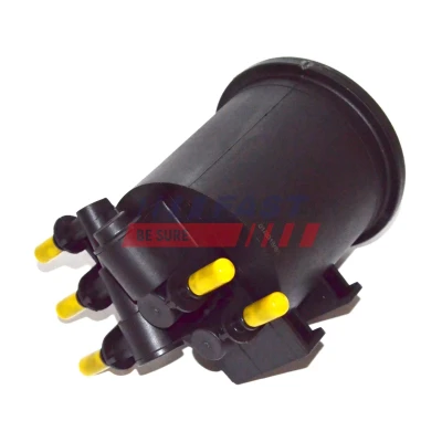 Imagem de FAST FT39103 Filtro de Combustível dos tubos 8 RENAULT: Kangoo I Express, Scénic 1,
