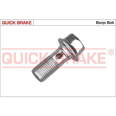Imagem de Oco de Tronillo QUICK BRAKE 3256
