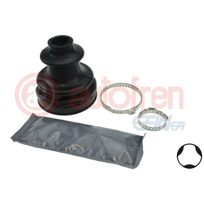 Imagem de AUTOFREN SEINSA D8464 Fole de Transmissão 100 FORD: MONDEO 3 Kombi, Focus Mk1 Hatchback, Stufenheck