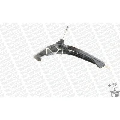 Imagem de MONROE SP4712 Mola de suspensão helicoidal NISSAN: Pulsar Hatchback (C13) 1.2 DIG T, 1.5 dCi, 1.6 T 2014
