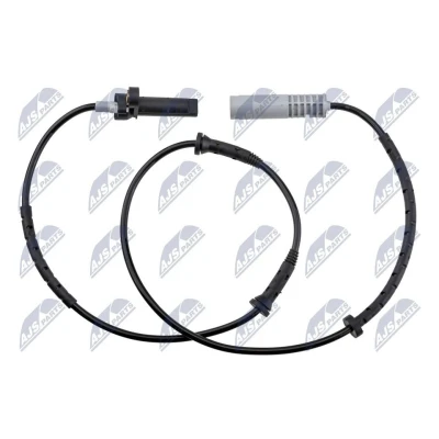 Imagem de Sensor, rotações da roda NTY HCA BM 040