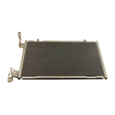 Imagem de MAXGEAR Easy Fit AC830033 Condensador sem secador 11,7 8,6 Alumínio 495 R 134a FORD: FIESTA 6
