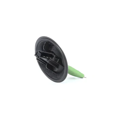 Imagem de FEBI BILSTEIN 34370 Resistência, ventilador do habitáculo SKODA: Fabia I Hatchback, SEAT: Toledo 4, VOLKSWAGEN: Polo IV Hatchback endado, norauto,
