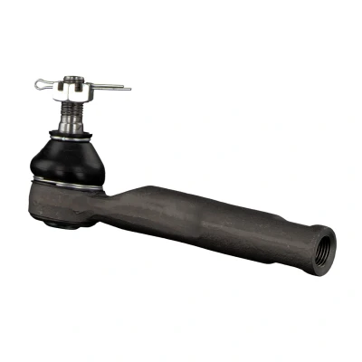 Imagem de FEBI BILSTEIN 43147 Rótula de direção Eixo dianteiro, lado esquerdo com porca castelo