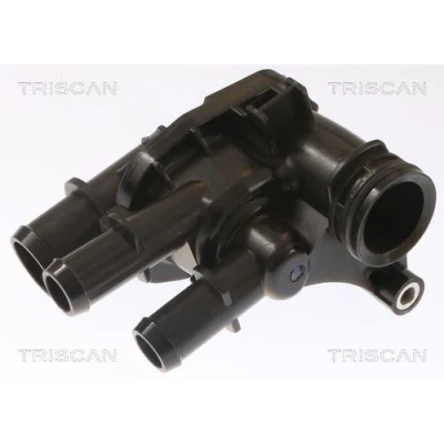 Imagem de TRISCAN 8620 55082 Termóstato, líquido de refrigeração 82oC com junta Caixa plástico, Cárter integrado FORD: FOCUS 3, 3 Turnier