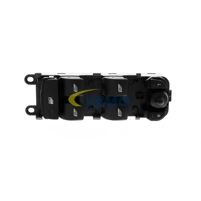 Imagem de VEMO V48 73 0012 Interruptor, elevadores dos vidros do lado condutor