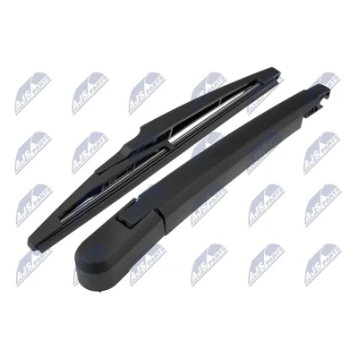 Imagem de Braço de limpa vidros, limpeza vidros Nty EWB PL 014 traseira OPEL: Astra K Sports Tourer