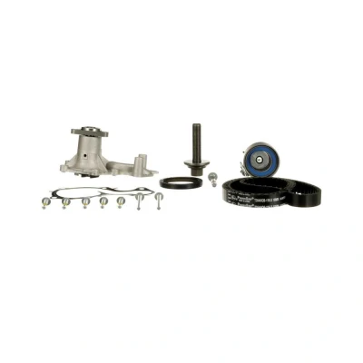 Imagem de GATES KP2T354HOB bomba de Água + Kit Correia Distribuição com água, juntas FORD: FIESTA 6, FOCUS 3 Turnier,