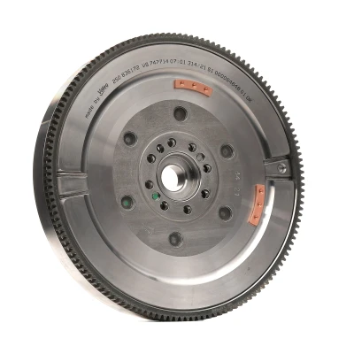 Imagem de VALEO 836172 Volante bimassa