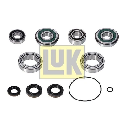 Imagem de LuK 462 0334 10 Kit de reparação, caixa velocidades manual