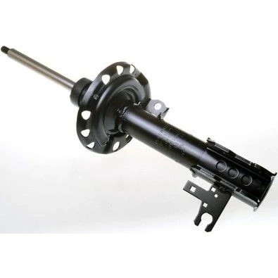 Imagem de DENCKERMANN DSB115G Amortecedor esquerda Pressão do gás Tubo duplo com assento de mola cavilha em baixo OPEL: Astra H GTC, Caravan