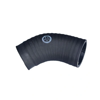 Imagem de THERMOTEC DCB013TT Mangueira Para o Turbocompressor BMW: 3 Touring, Sedan, Compact