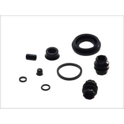 Imagem de AUTOFREN SEINSA D4655 Jogo de Reparação Pinça Travão Eixo traseiro 34 OPEL: Astra H GTC, Corsa C Hatchback, G Van