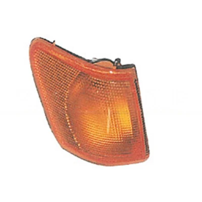 Imagem de PRASCO FD0464103 Intermitente amarelo à frente, lado direito sem porta lâmpadas FORD: Fiesta 3, Mk2 Van