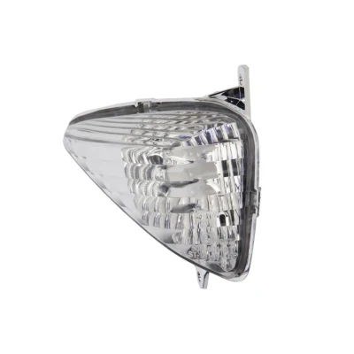 Imagem de VICMA 9923 intermitente à frente, lado direito com luz