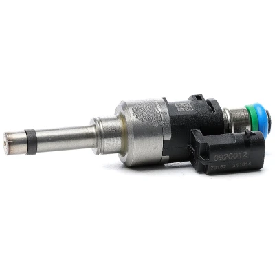 Imagem de METZGER 0920012 Válvula injectora Injecção directa com retentor