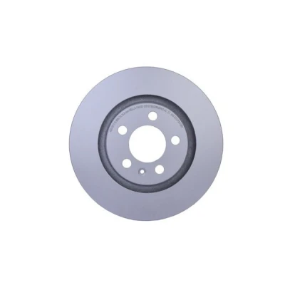 Imagem de HELLA PRO High Carbon 8DD 355 127 301 Disco de travão VOLKSWAGEN: Golf 4, Bora Sedan, 4 Variant, AUDI: A3 Hatchback, SEAT: Leon I Hatchback