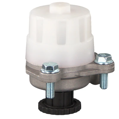 Imagem de FEBI BILSTEIN 45508 Bomba de alimentação manual