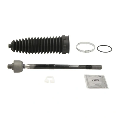 Imagem de TRW JAR1073 Barra Axial da Direção Eixo dianteiro, de ambos os lados M14x1,5