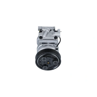 Imagem de NRF 320135G Compressor HS09 12V PAG 46 KIA: Picanto II (TA) 1.0, 1.0 Bi Fuel, LPG 2011