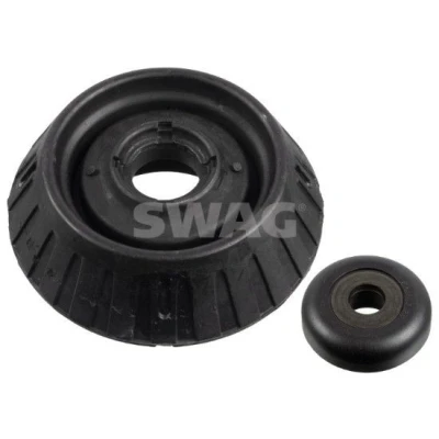 Imagem de SWAG 33 10 6287 Kit de reparação, suporte apoio do conj. mola/amortecedor Eixo dianteiro com rolamentos esferas HONDA: HR V II
