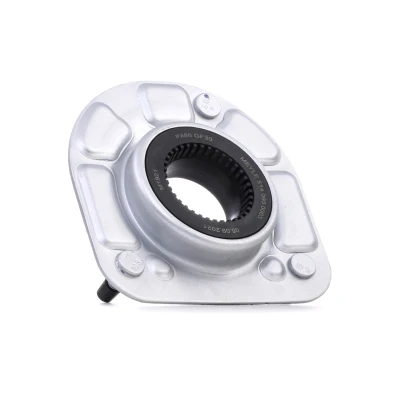 Imagem de MEYLE 514 090 0003 Suporte de apoio do conjunto mola / amortecedor Eixo dianteiro ORIGINAL Quality com rolamentos esferas VOLVO: S60 I, XC90 I