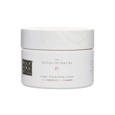 Imagem de Rituals The Ritual of Sakura Magic Touch Body Cream 220 ml