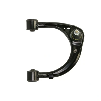 Imagem de MOOG TO WP 13860 Braço de suspensão em cima, Eixo dianteiro, lado direito transversal Chapa aço TOYOTA: Land Cruiser 200