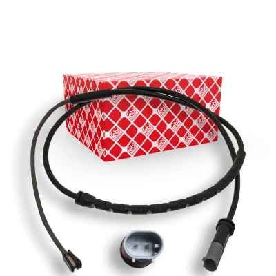 Imagem de FEBI BILSTEIN 45198 Sensor de Desgaste Pastilha Freio Eixo traseiro BMW: X5, X6
