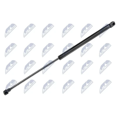 Imagem de NTY AE VW 031 Amortecedor de Capô esquerda 310N VOLKSWAGEN: Polo IV Hatchback