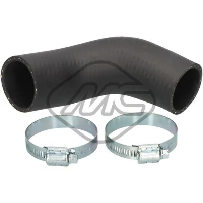 Imagem de Metalcaucho 99720 Mangueira Para o Turbocompressor FORD: Focus 2, 2 Kombi, C Max, VOLVO: C30, V50, S40 II