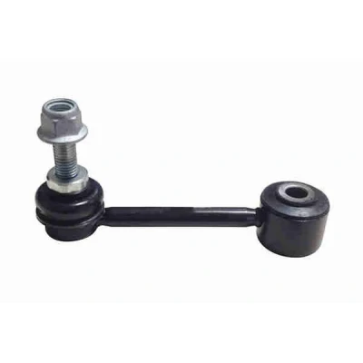 Imagem de VAICO V33 0209 barra / escora, estabilizadora Eixo dianteiro 129mm M12 x 1,75mm Aço JEEP: WRANGLER 3