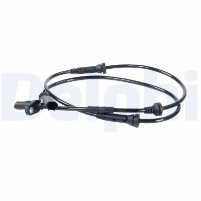 Imagem de DELPHI SS11958 12B1 Gerador de Impulsos 3pólos TOYOTA: Auris Hatchback