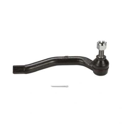 Imagem de MOOG HO ES 13262 Rótula de direção M12X1.25 à direita, Eixo dianteiro HONDA: CIVIC 8 Hatchback,